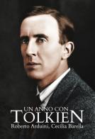 Un anno con Tolkien di Roberto Arduini edito da Eterea Edizioni