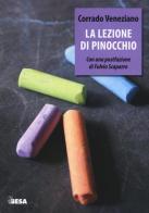 La lezione di Pinocchio di Corrado Veneziano edito da Salento Books
