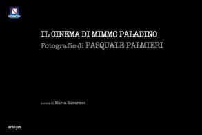 Il cinema di Mimmo Paladino. Ediz. illustrata edito da artem