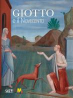 Giotto e il Novecento. Ediz. illustrata edito da SAGEP