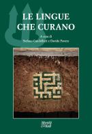 Le lingue che curano edito da Moretti & Vitali
