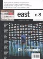 East vol.8 edito da Dalai Editore