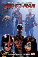 Miles Morales. Spider-Man collection vol.11 di Brian Michael Bendis, Nico Leon, Sara Pichelli edito da Panini Comics