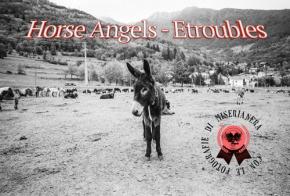 Horse Angels. Etroubles. Ediz. illustrata edito da Horse Angels