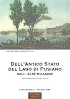 Dell'antico stato del lago di Pusiano edito da Insubria