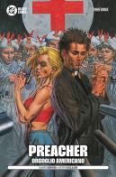 Preacher vol. 2 di Garth Ennis, Steve Dillon edito da Panini Comics