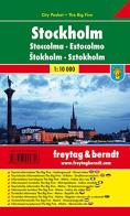 Stoccolma edito da Freytag & Berndt