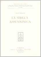 La Sibilla appenninica di Luigi Paolucci edito da Olschki