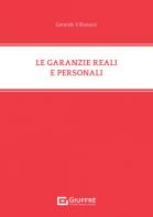 Le garanzie reali e personali di Gerardo Villanacci edito da Giuffrè