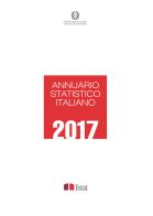 Annuario statistico italiano 2017 edito da ISTAT
