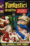 Fantastici quattro vol.7 di Stan Lee, Jack Kirby edito da Panini Comics