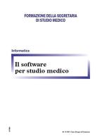 Il software per studio medico edito da CEF