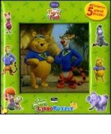 I miei amici Tigro e Pooh. Il mio primo libro puzzle edito da Disney Libri