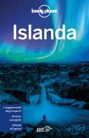 Islanda di Alexis Averbuck, Carolyn Bain, Jade Bremner edito da Lonely Planet Italia