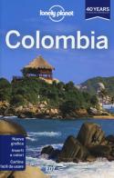 Colombia di Kevin Raub, Alex Egerton, Mike Power edito da EDT