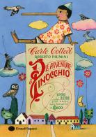 Le avventure di Pinocchio. Ediz. a colori di Roberto Piumini edito da Einaudi Ragazzi