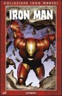 Extremis. Iron Man di Warren Ellis, Adi Granov edito da Panini