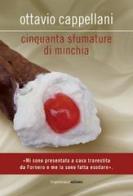 Cinquanta sfumature di minchia di Ottavio Cappellani edito da Imprimatur