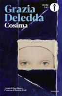Cosima di Grazia Deledda edito da Mondadori