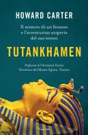 Tutankhamen di Howard Carter edito da Garzanti