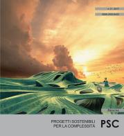 PSC. Progetti sostenibili per la complessità (2017) vol.2 edito da Aracne