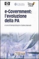 E-government: l'evoluzione della PA edito da Il Sole 24 Ore