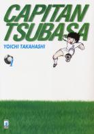 Capitan Tsubasa. New edition vol.1 di Yoichi Takahashi edito da Star Comics