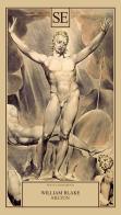 Milton. Ediz. bilingue di William Blake edito da SE
