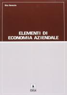 Elementi di economia aziendale di Vito Venezia edito da EDUCatt Università Cattolica