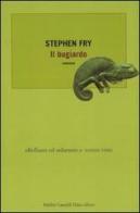 Il bugiardo di Stephen Fry edito da Dalai Editore