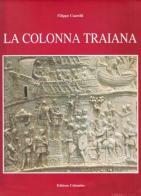La colonna Traiana di Filippo Coarelli edito da Colombo
