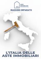 L' Italia delle aste immobiliari di Massimo Imparato edito da Edizioni &100