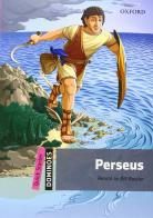 Perseus. Dominoes quick starters. Con CD-ROM di Oscar Wilde edito da Oxford University Press
