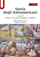 Storia degli italoamericani edito da Le Monnier Università