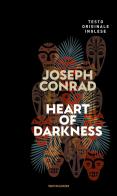Heart of darkness di Joseph Conrad edito da Mondadori