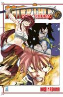 Fairy Tail. New edition vol.47 di Hiro Mashima edito da Star Comics