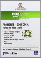 Ecomondo 2010. Atti dei Convegni (Rimini, 3-6 novembre 2010) edito da Maggioli Editore
