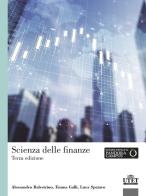 Scienza delle finanze di Alessandro Balestrino, Emma Galli, Luca Spataro edito da UTET Università