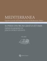 Mediterranea. Quaderni annuali dell'Istituto di studi sul Mediterraneo antico (2018). Nuova ediz. vol.15 edito da Quasar