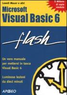 Visual Basic 6 edito da Apogeo