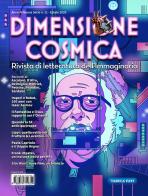 Dimensione cosmica. Rivista di letteratura dell'immaginario (2020) vol.11 edito da Tabula Fati