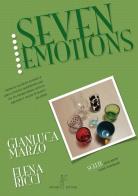 Seven emotions di Elena Ricci, Gianluca Marzo edito da Nicomp Laboratorio Editoriale
