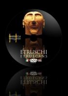 Etruschi guerrieri. DVD. Ediz. italiana e inglese di Alessandro Barelli edito da Historia