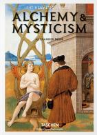 Alchemy & mysticism. Ediz. a colori di Alexander Roob edito da Taschen