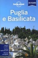 Puglia e Basilicata di Sara Fiorillo edito da EDT