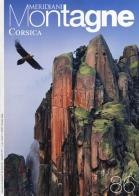 Corsica. Con Carta geografica edito da Editoriale Domus