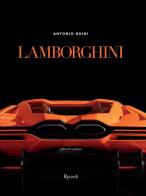 Lamborghini. Ediz. illustrata di Antonio Ghini edito da Mondadori Electa