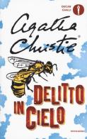 Delitto in cielo di Agatha Christie edito da Mondadori