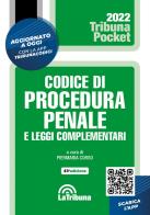 Codice di procedura penale e leggi complementari. Con Contenuto digitale per download: App Tribunacodici edito da La Tribuna