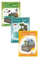 Scienze della Terra. Biologia. Chimica. Basic. Per gli Ist. professionali. Con e-book. Con espansione online edito da Trevisini